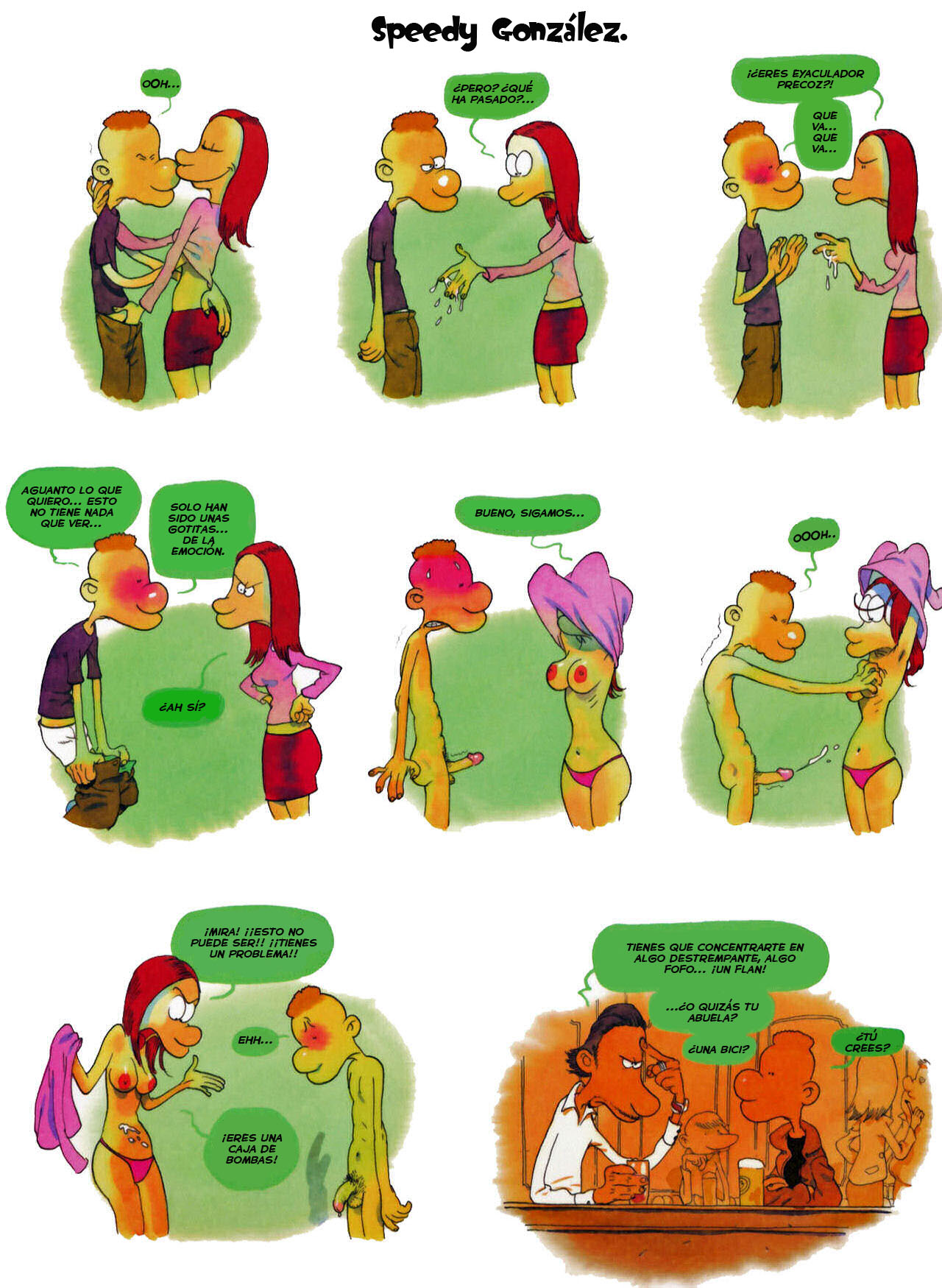 Happy Sex image number 5