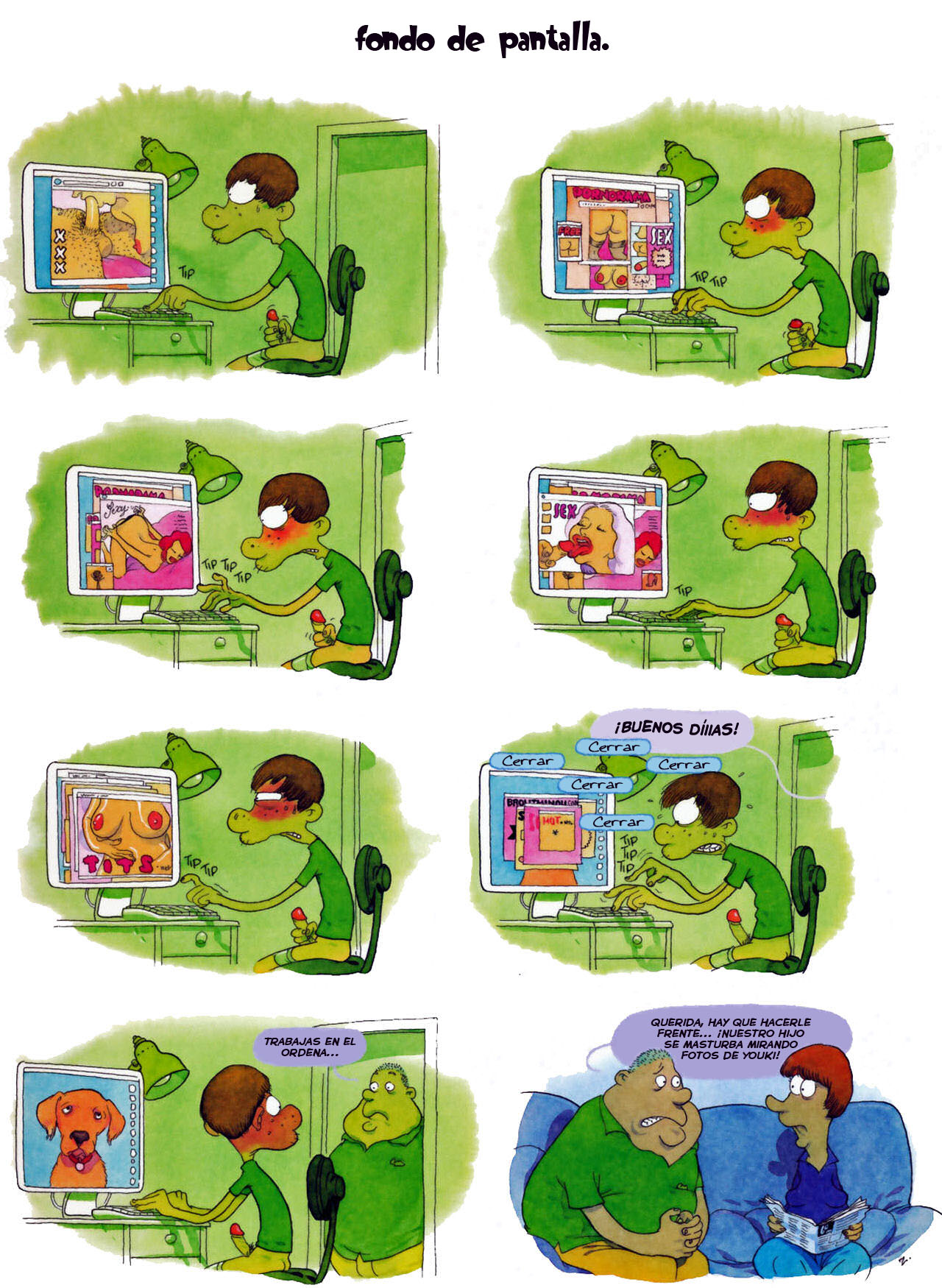 Happy Sex image number 60