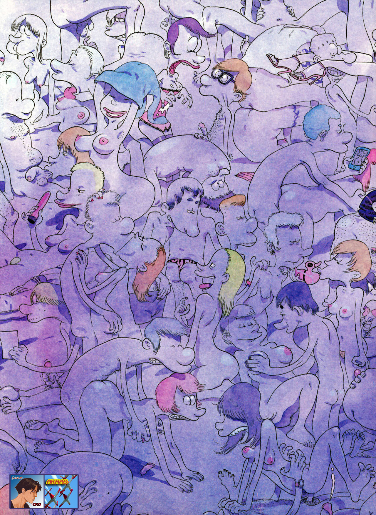 Happy Sex image number 63