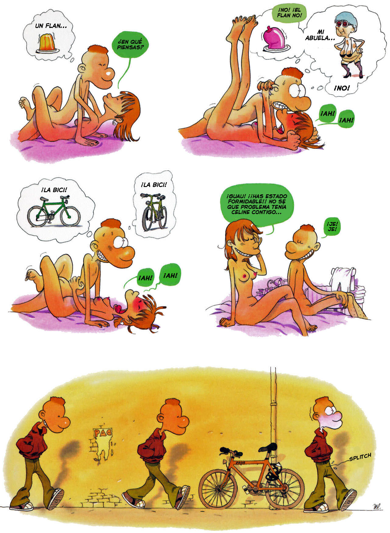 Happy Sex image number 6