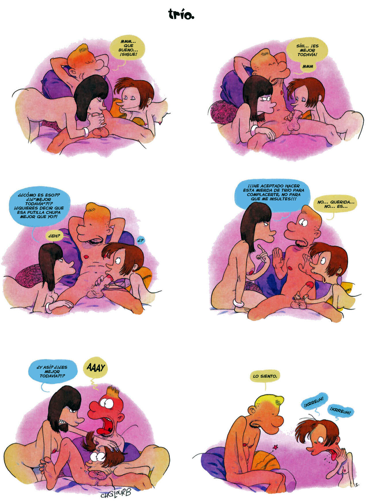 Happy Sex image number 8