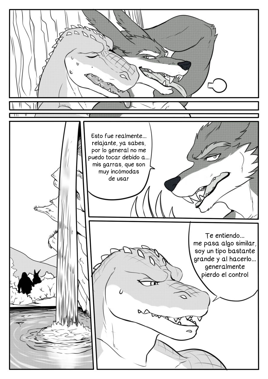 Hidden in the bushes image number 13