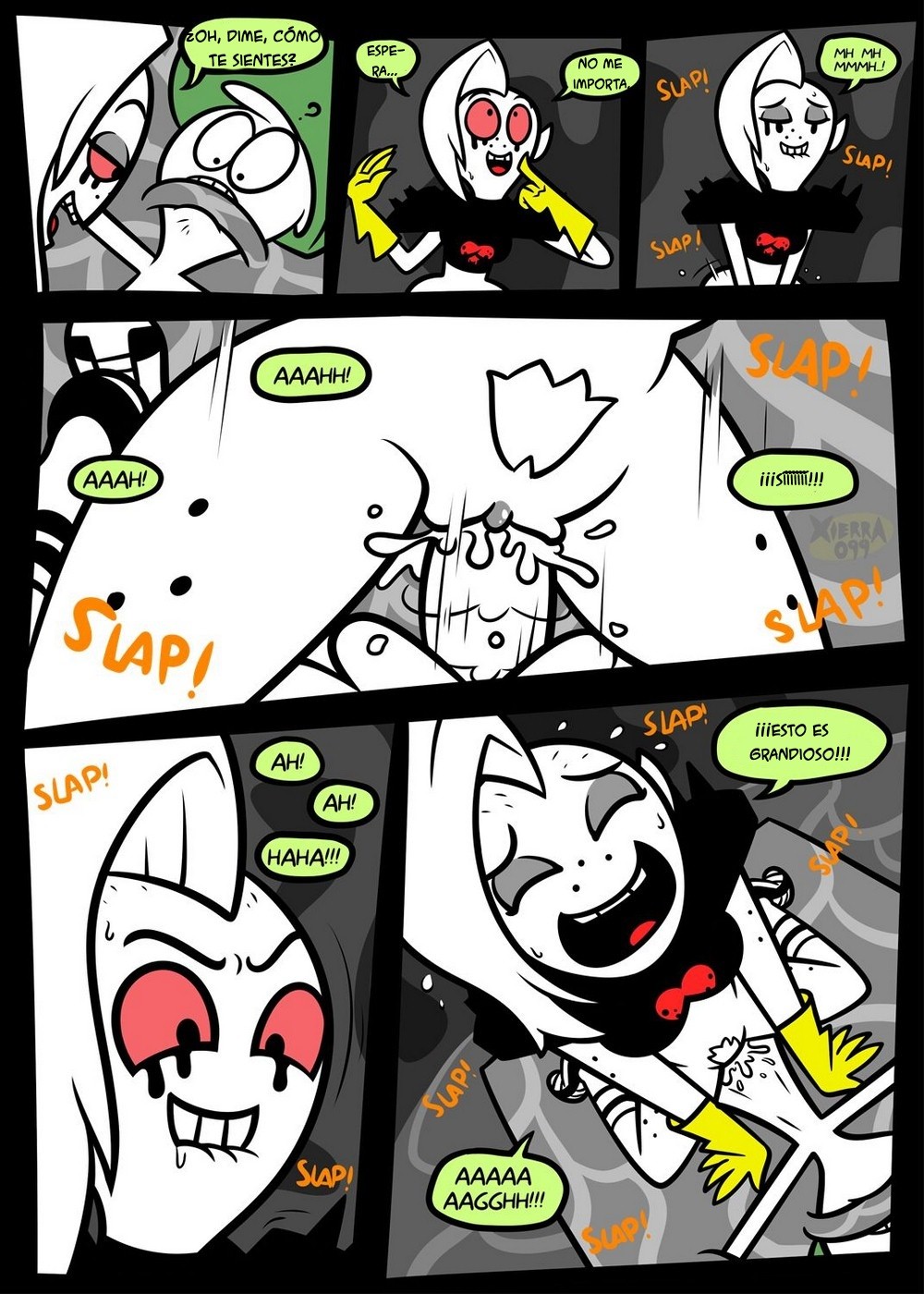 Recomendacion Dominacion image number 3