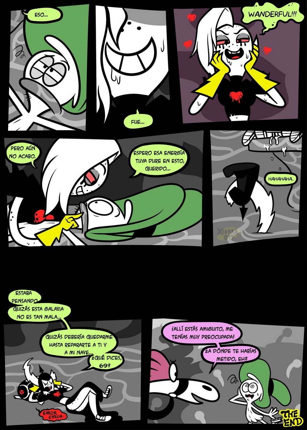 Recomendacion Dominacion image number 5