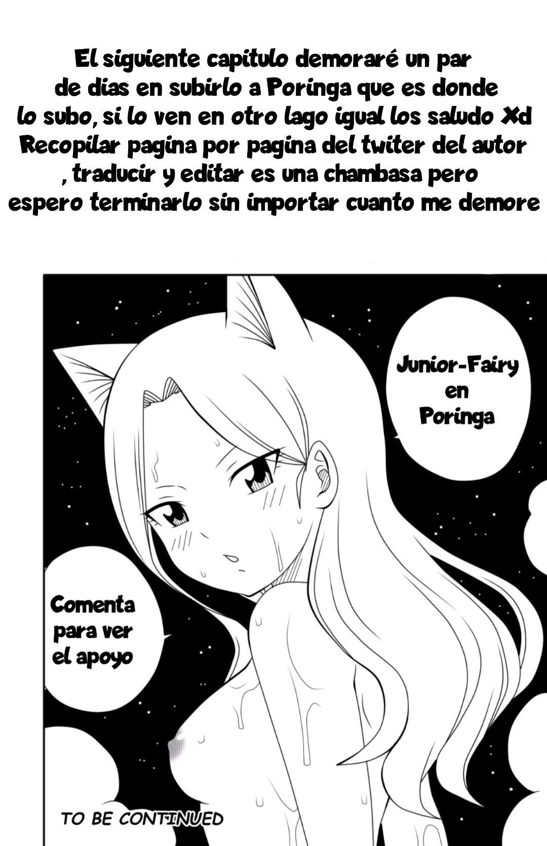 Fairy Tail H-Quest Ch.2 image number 34