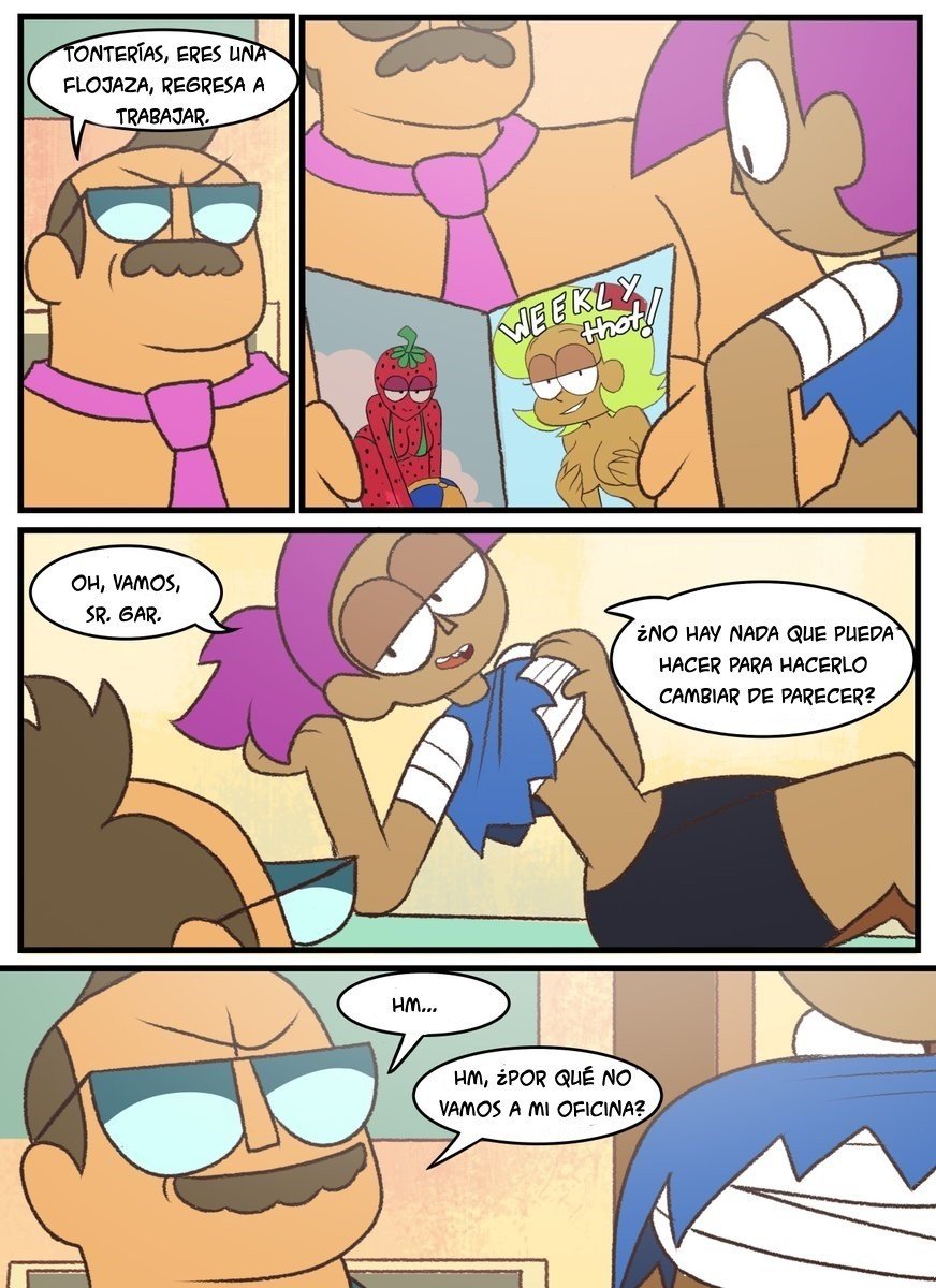 Weekly Thot! image number 2