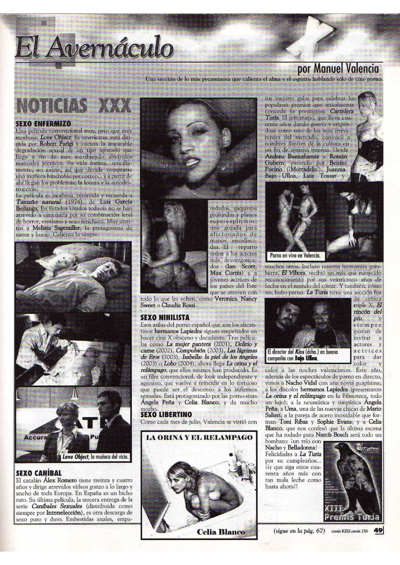 Kiss Comix 156 image number 48