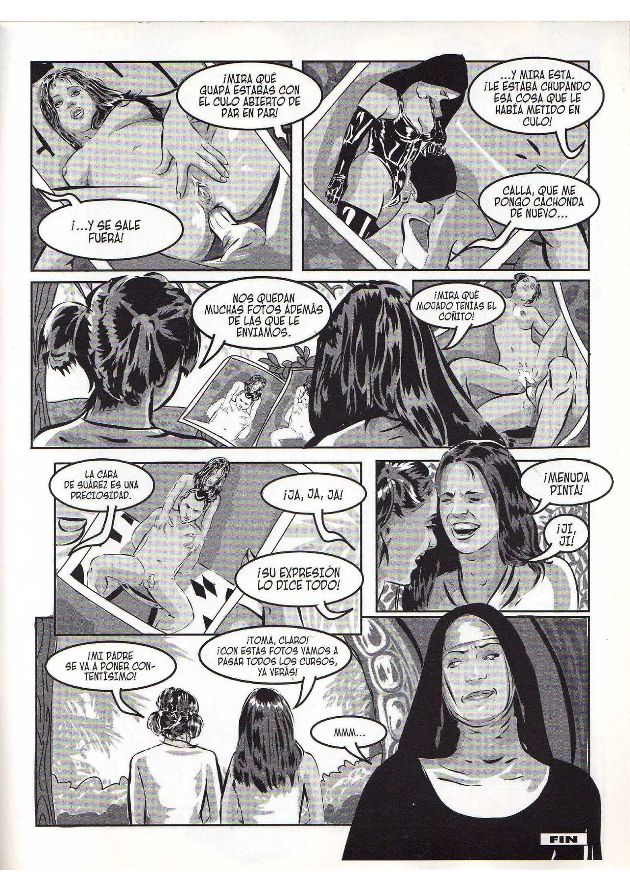 Kiss Comix 156 image number 56