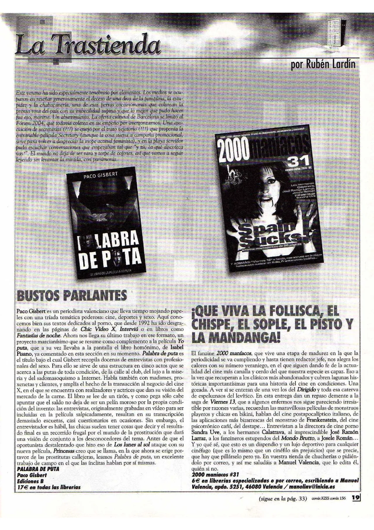 Kiss Comix 156 image number 18