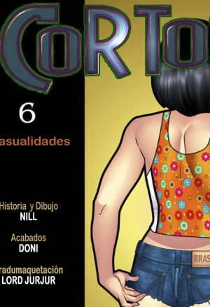 Cortos - 06 - Casualidades