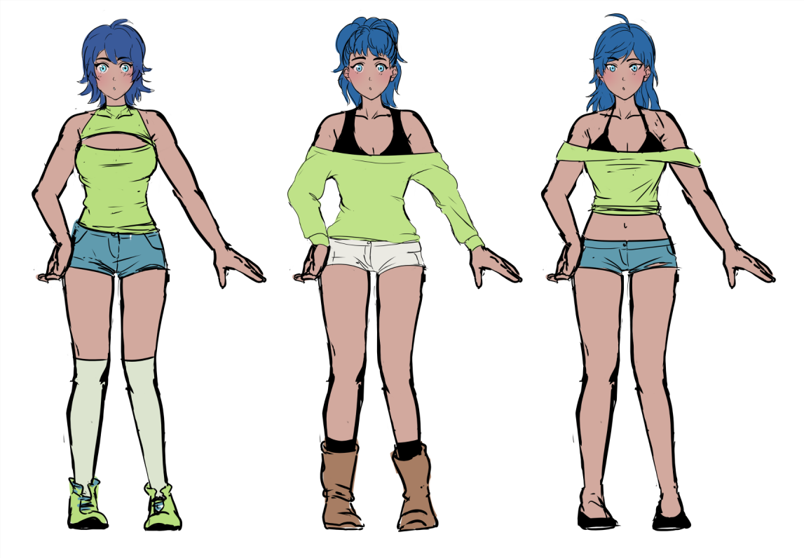 The Contract Other Version image number 10