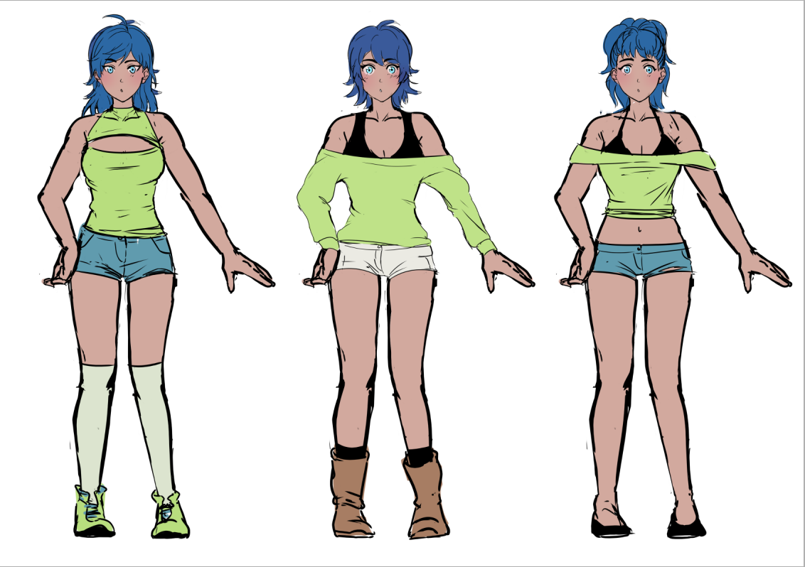 The Contract Other Version image number 11