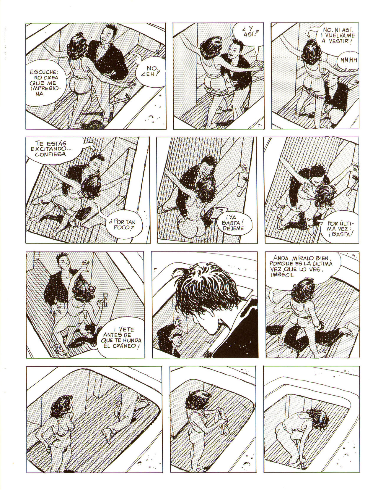 Aventuras orientales de Giuseppe Bergman image number 20