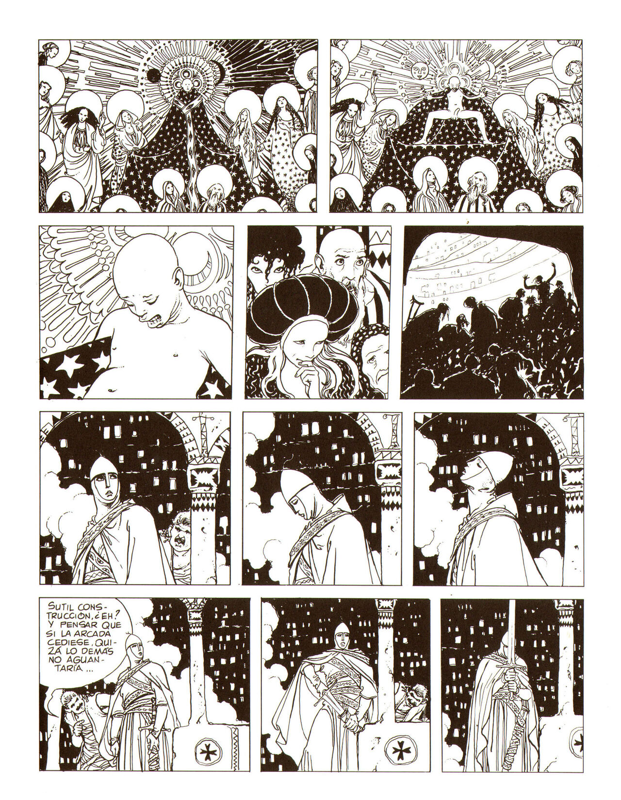 Aventuras orientales de Giuseppe Bergman image number 46