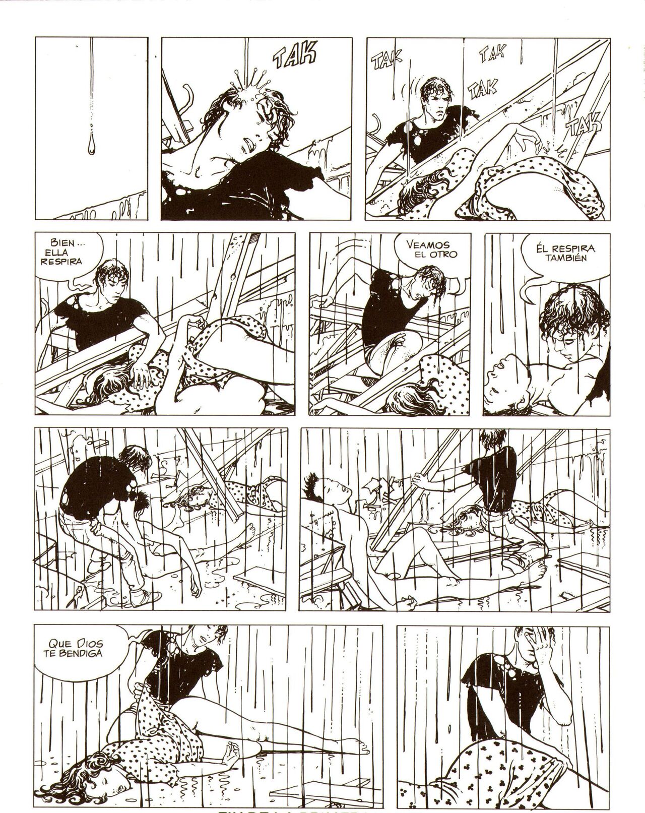 Aventuras orientales de Giuseppe Bergman image number 63