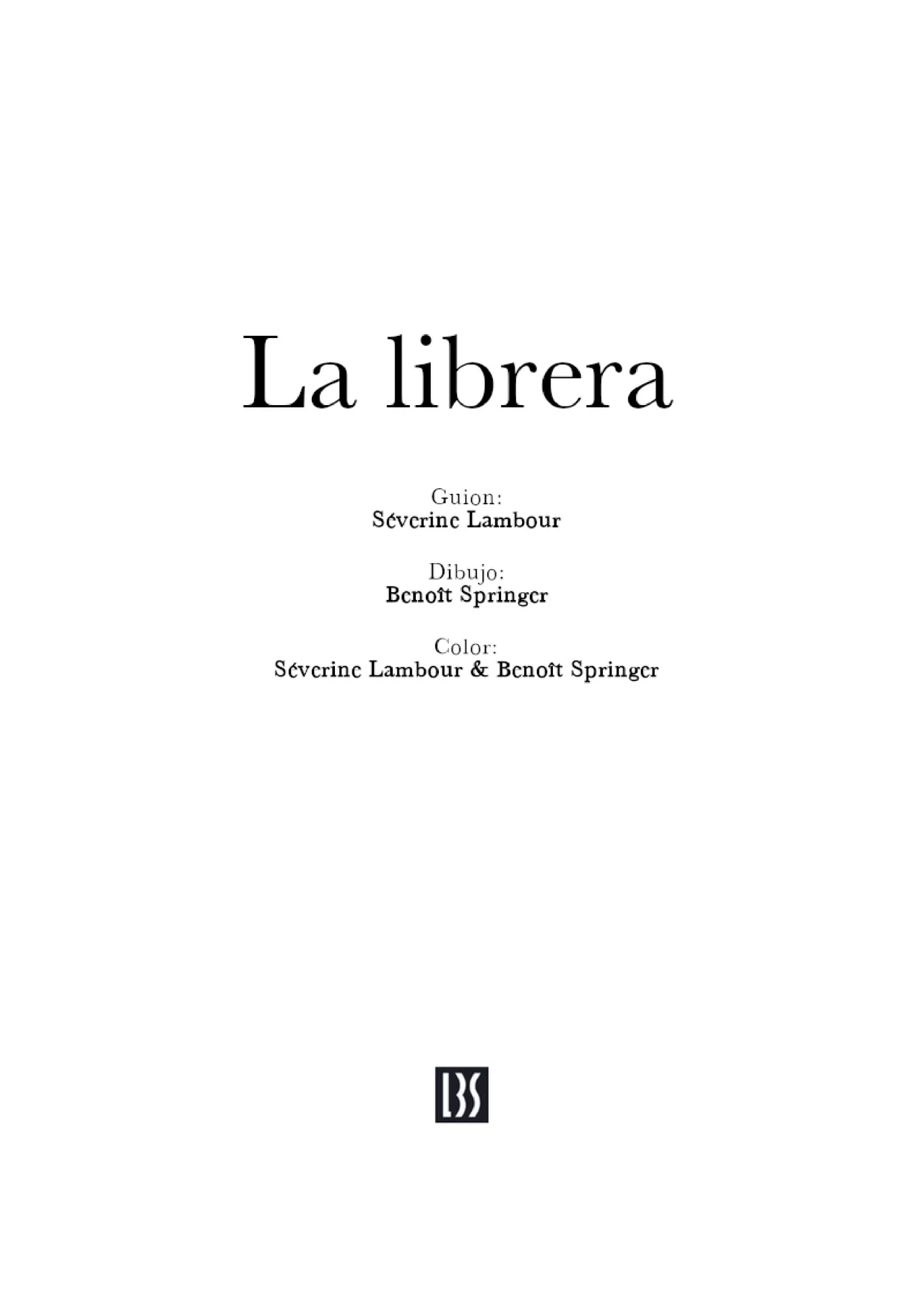 La Librera image number 2