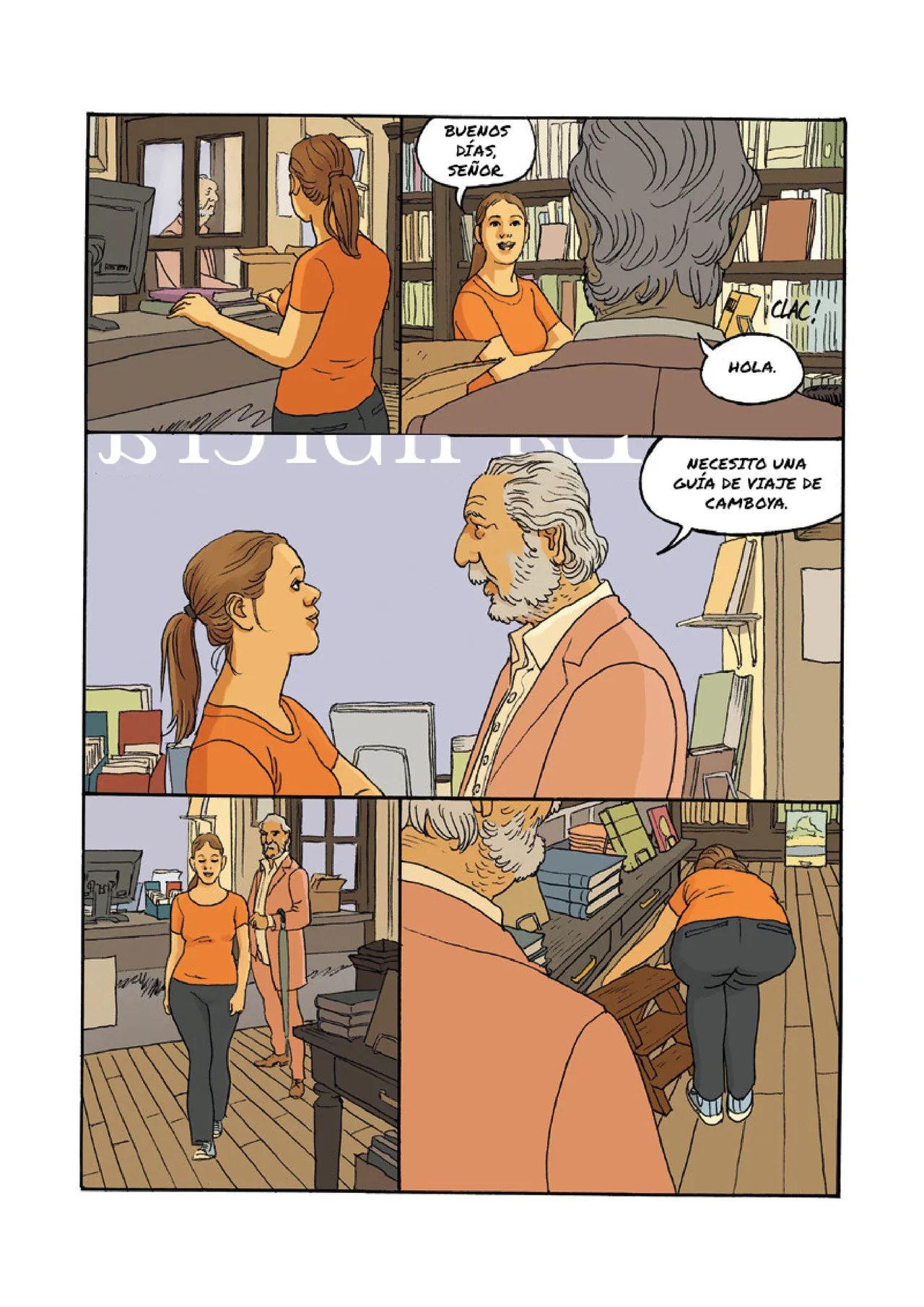 La Librera image number 20