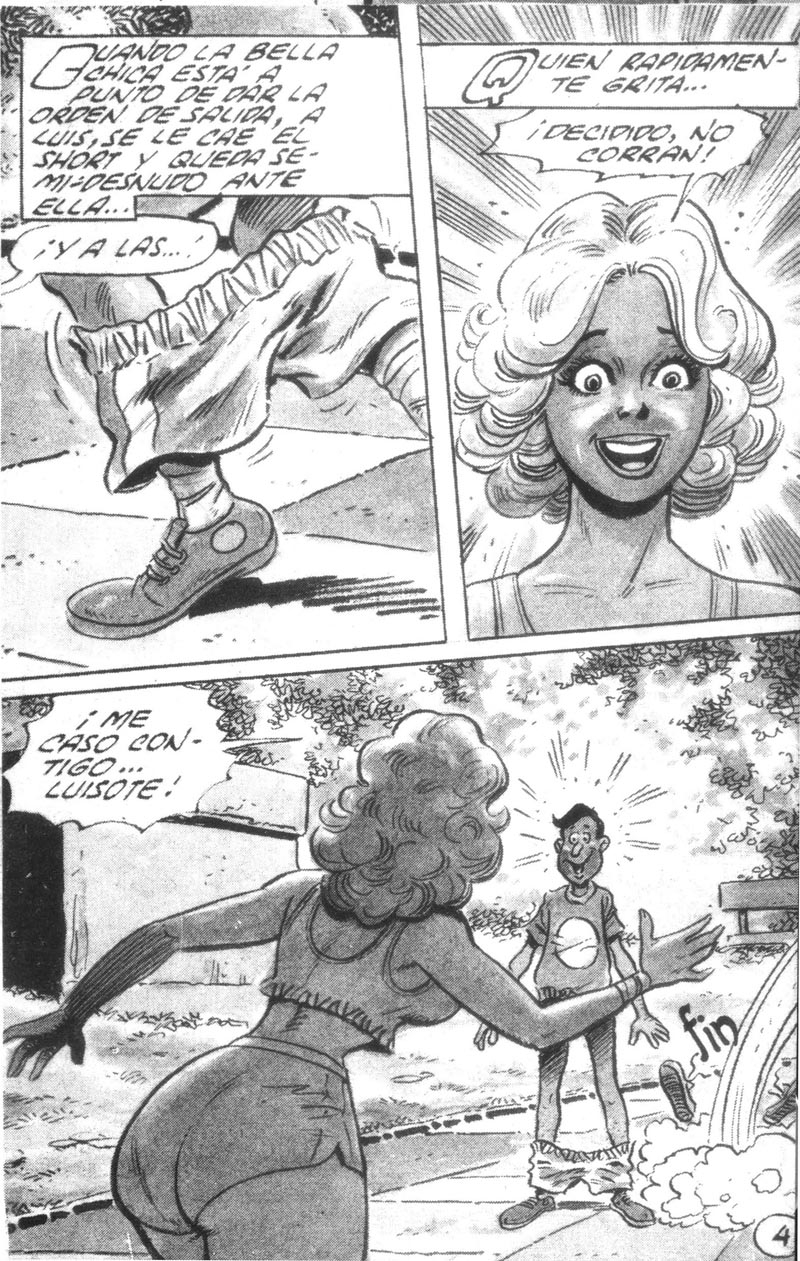 EL MIL CHISTES Nº 152 image number 12