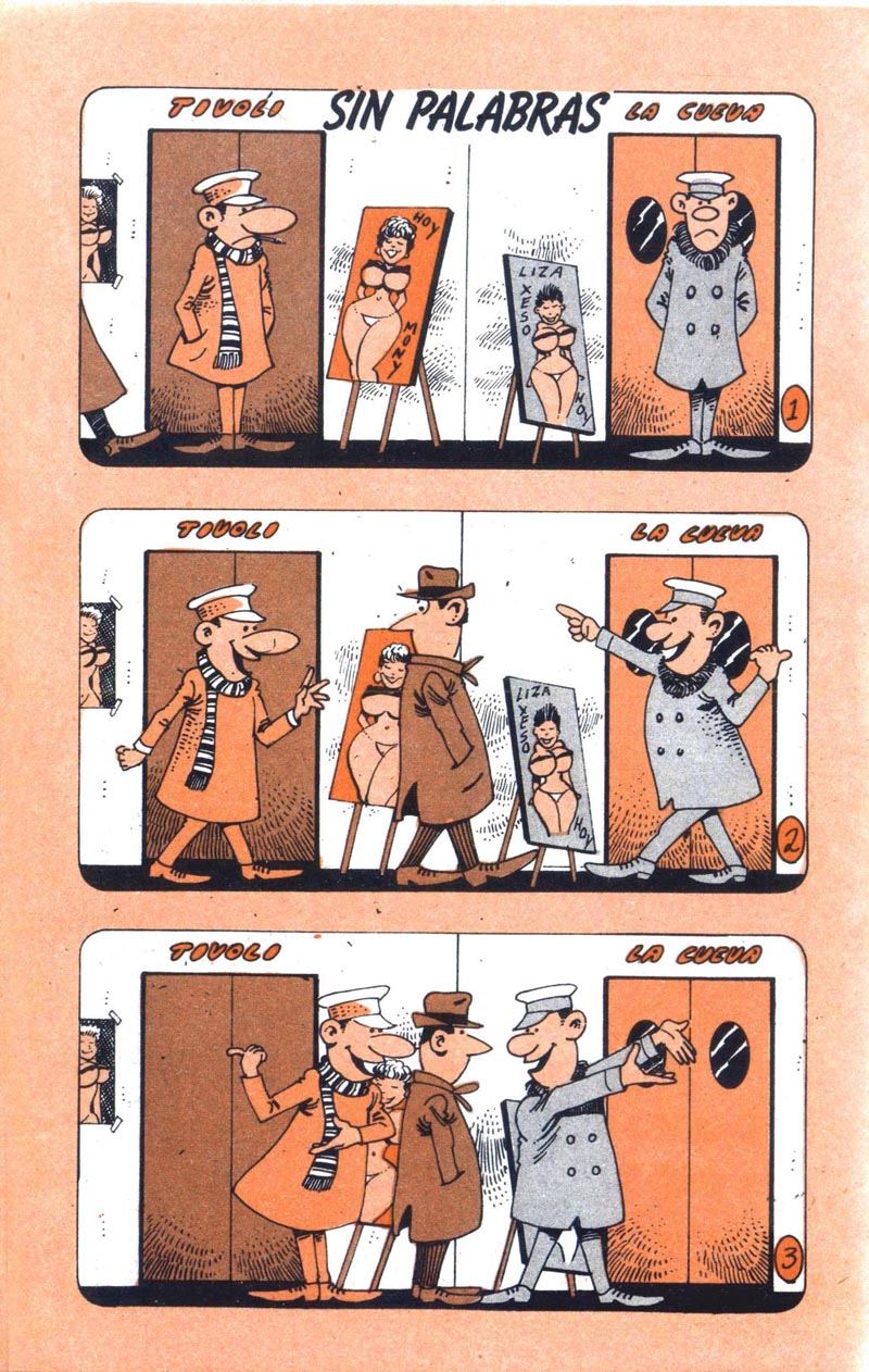 EL MIL CHISTES Nº 152 image number 15