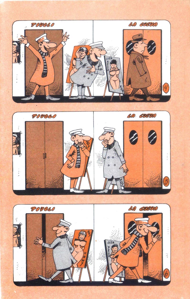 EL MIL CHISTES Nº 152 image number 16