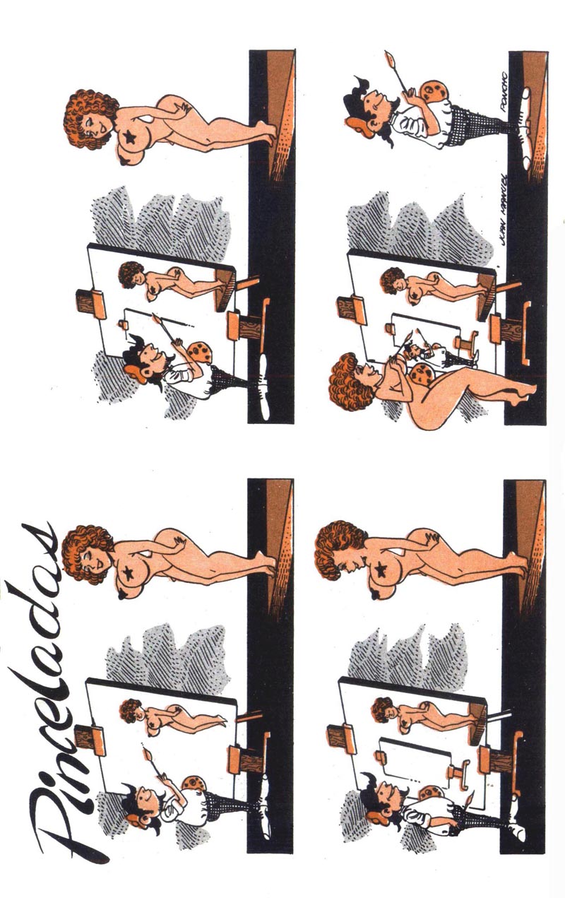 EL MIL CHISTES Nº 152 image number 18