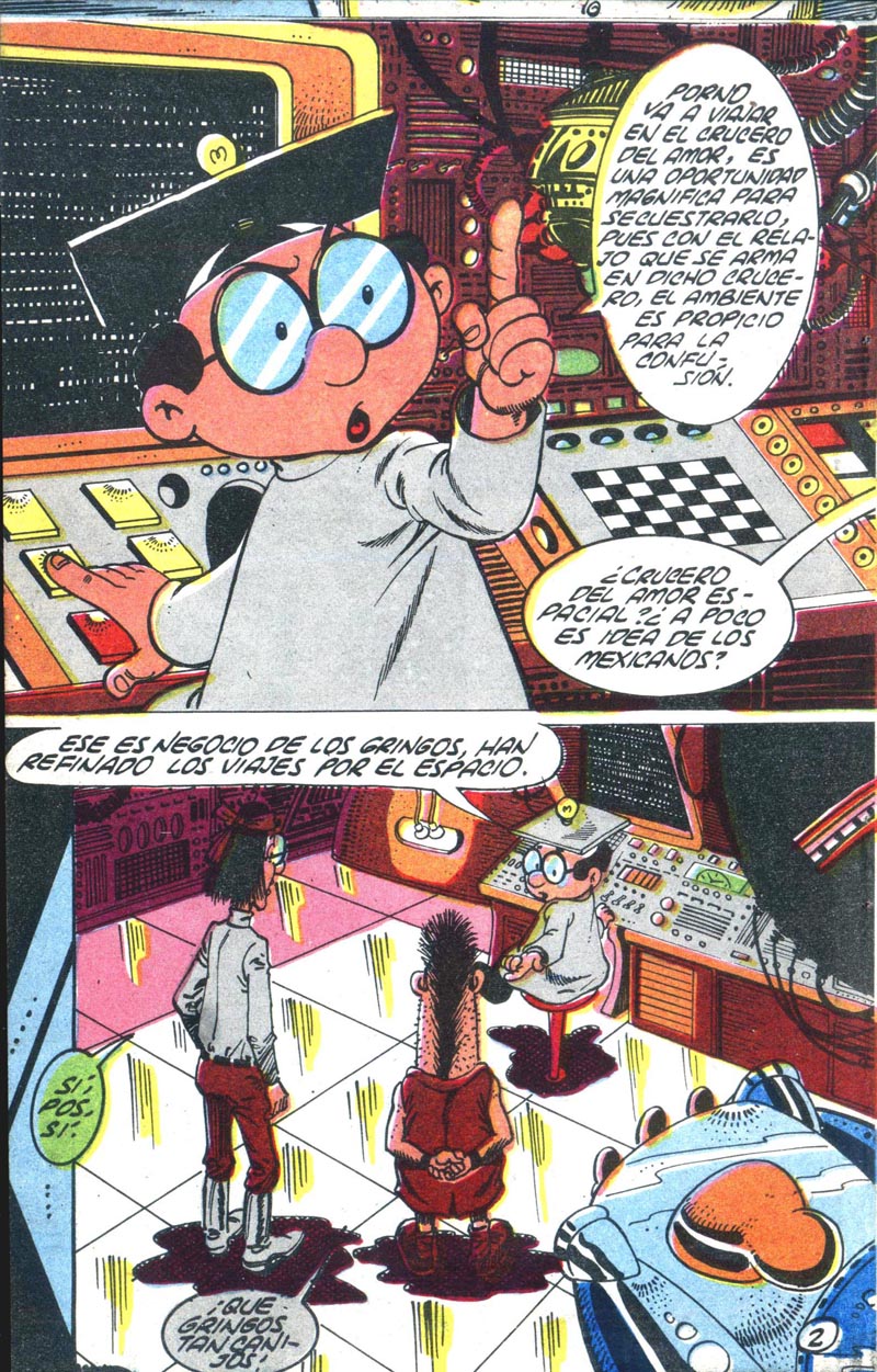 EL MIL CHISTES Nº 152 image number 20