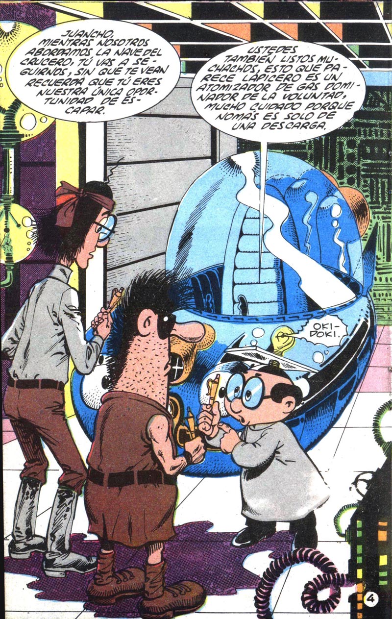 EL MIL CHISTES Nº 152 image number 22