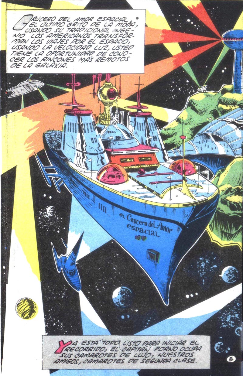 EL MIL CHISTES Nº 152 image number 23