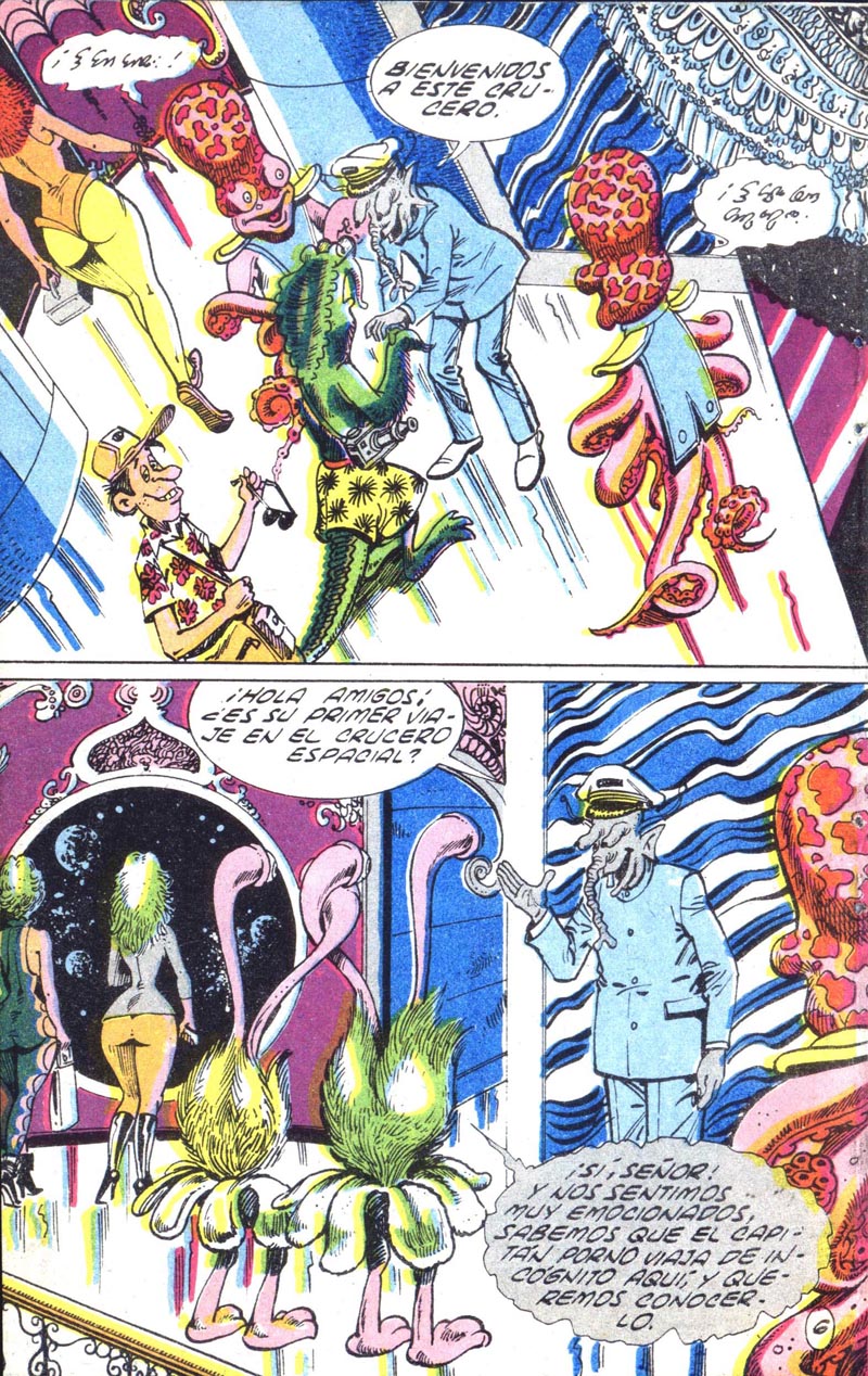 EL MIL CHISTES Nº 152 image number 24