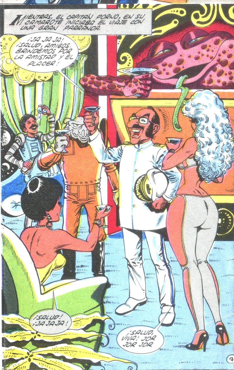 EL MIL CHISTES Nº 152 image number 25