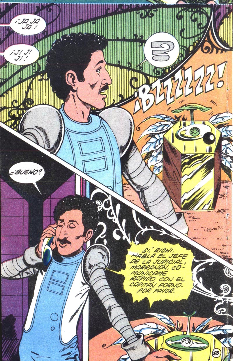 EL MIL CHISTES Nº 152 image number 26