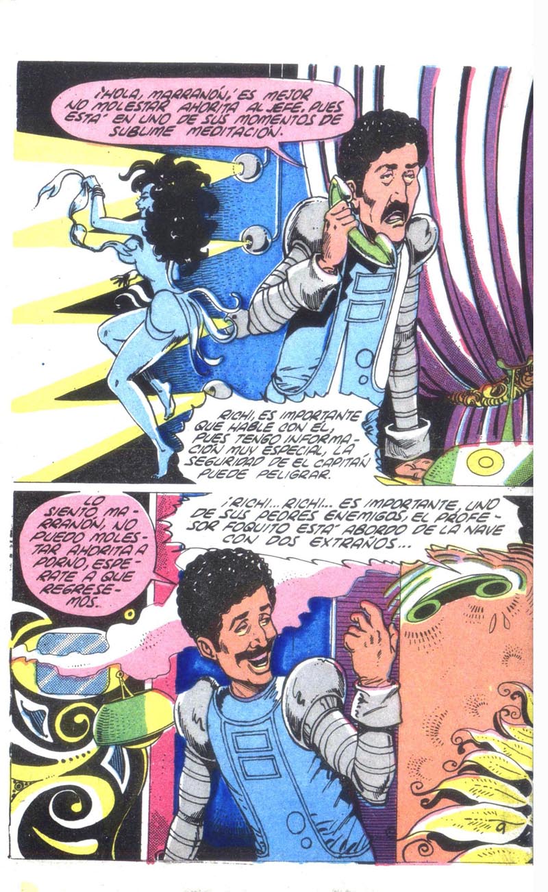 EL MIL CHISTES Nº 152 image number 27