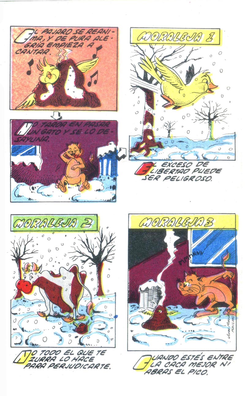 EL MIL CHISTES Nº 152 image number 33