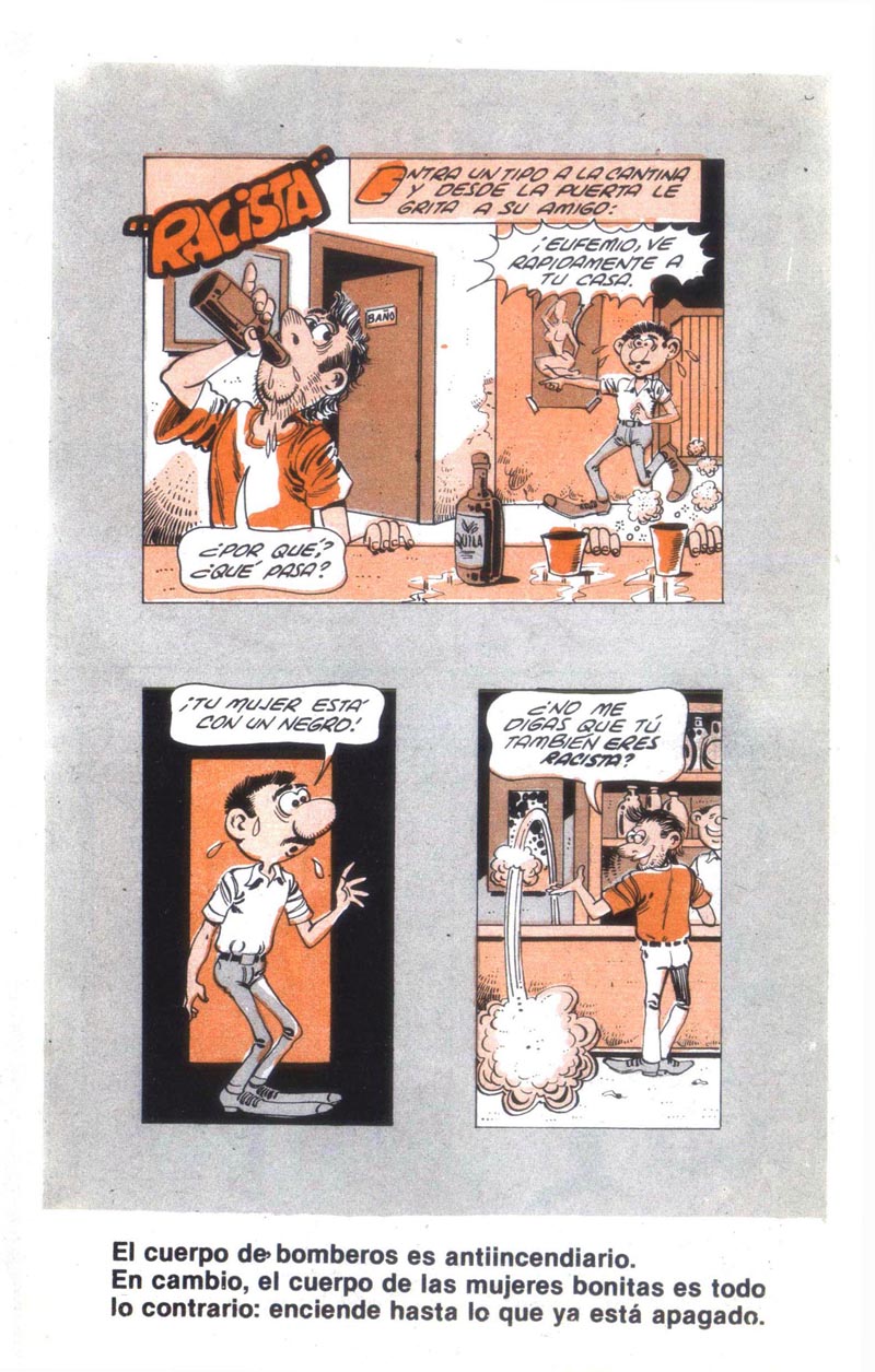 EL MIL CHISTES Nº 152 image number 45