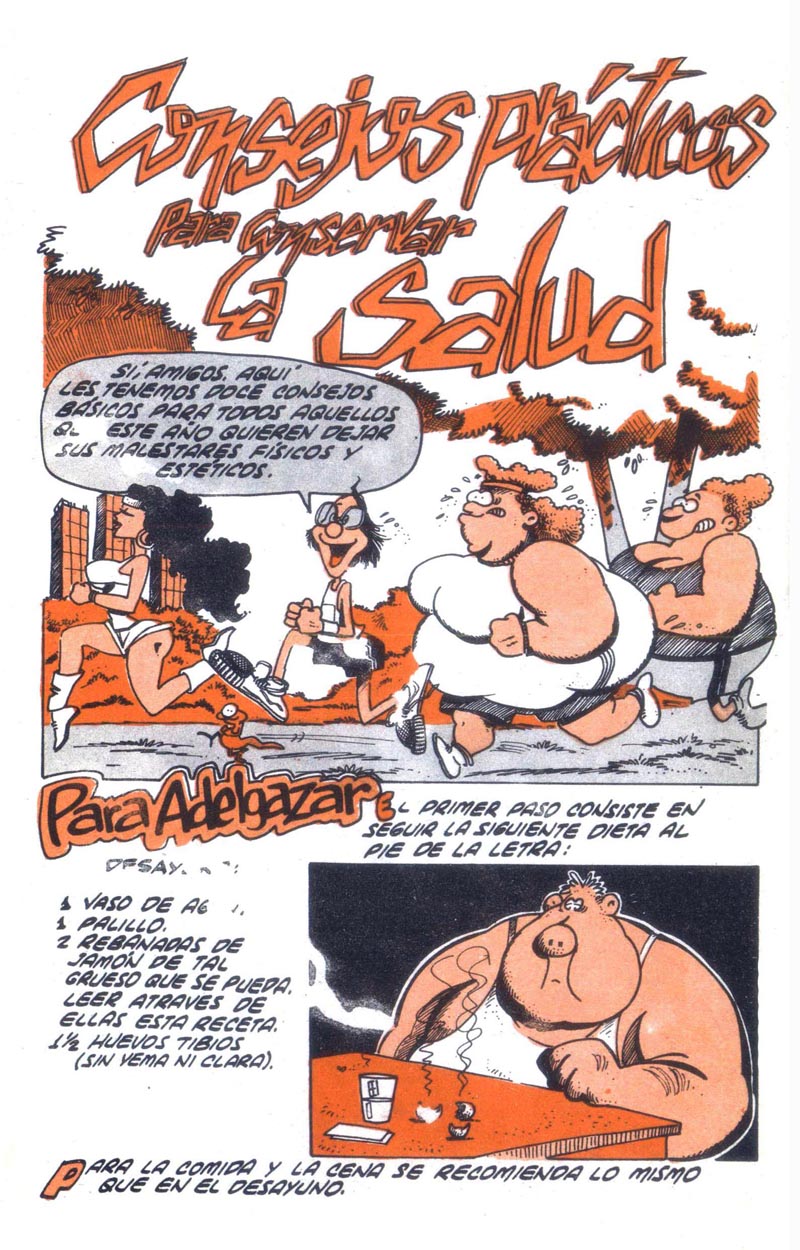 EL MIL CHISTES Nº 152 image number 47