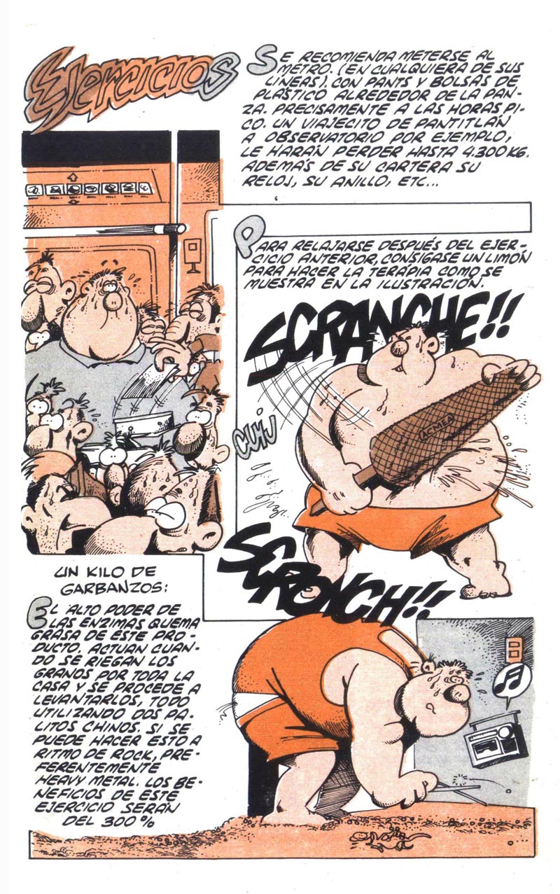 EL MIL CHISTES Nº 152 image number 48