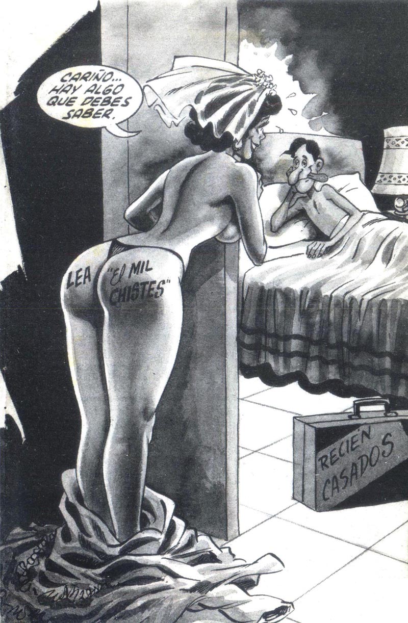 EL MIL CHISTES Nº 152 image number 4