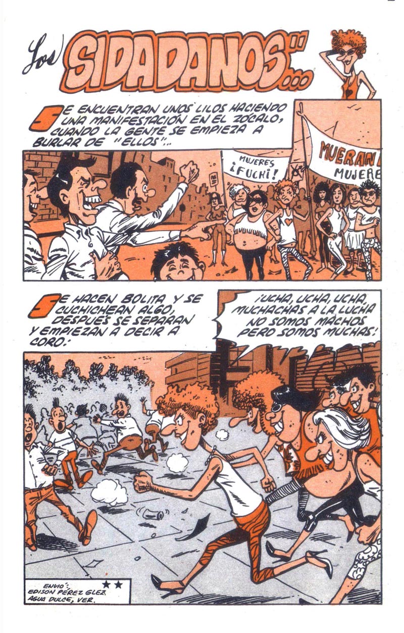 EL MIL CHISTES Nº 152 image number 8