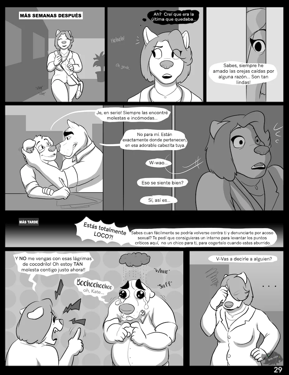 Falling Flat - The Internship Spin off 2 image number 28