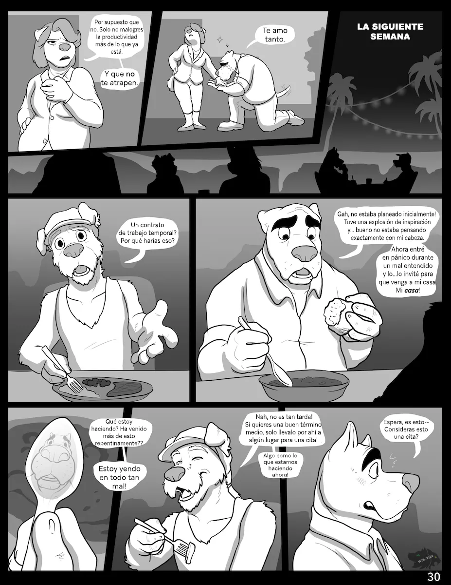 Falling Flat - The Internship Spin off 2 image number 29