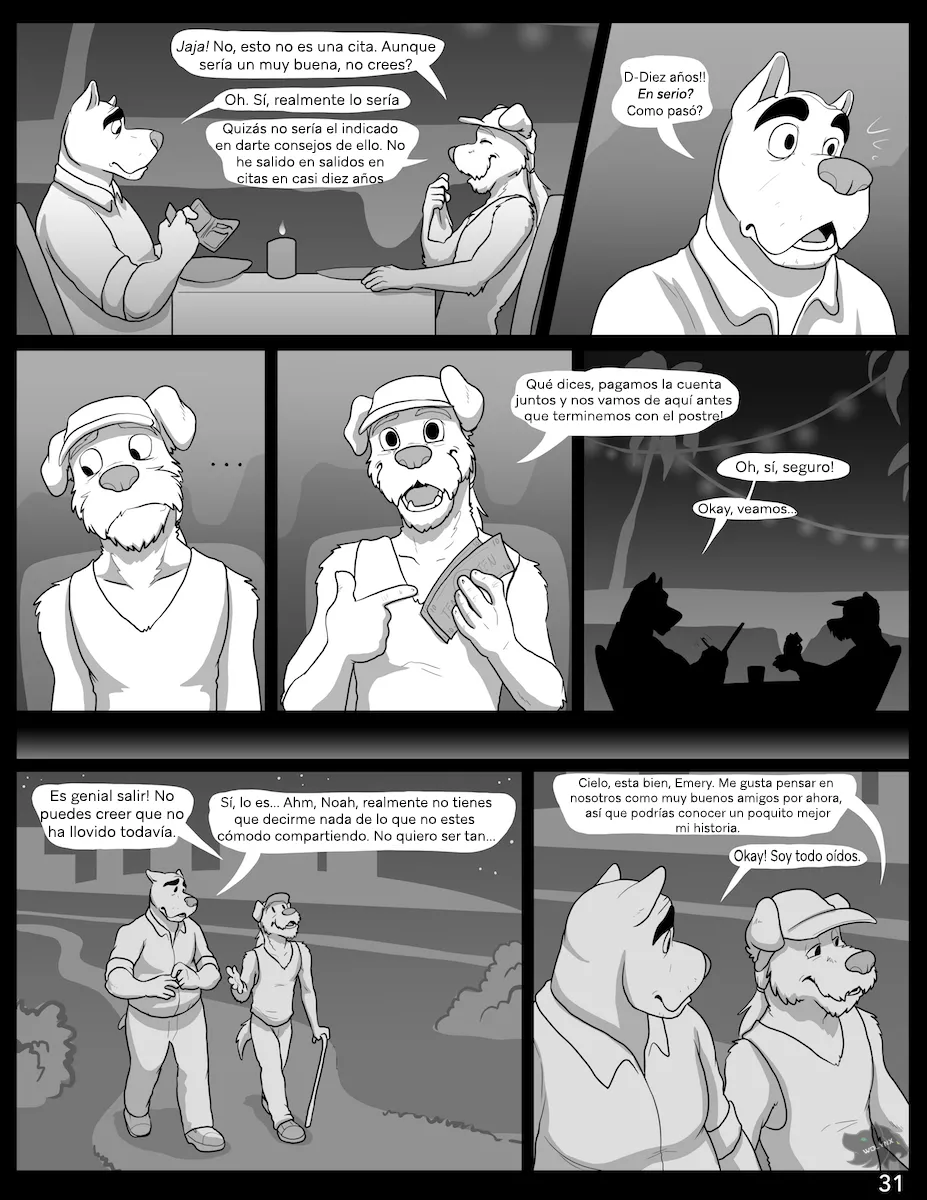 Falling Flat - The Internship Spin off 2 image number 30