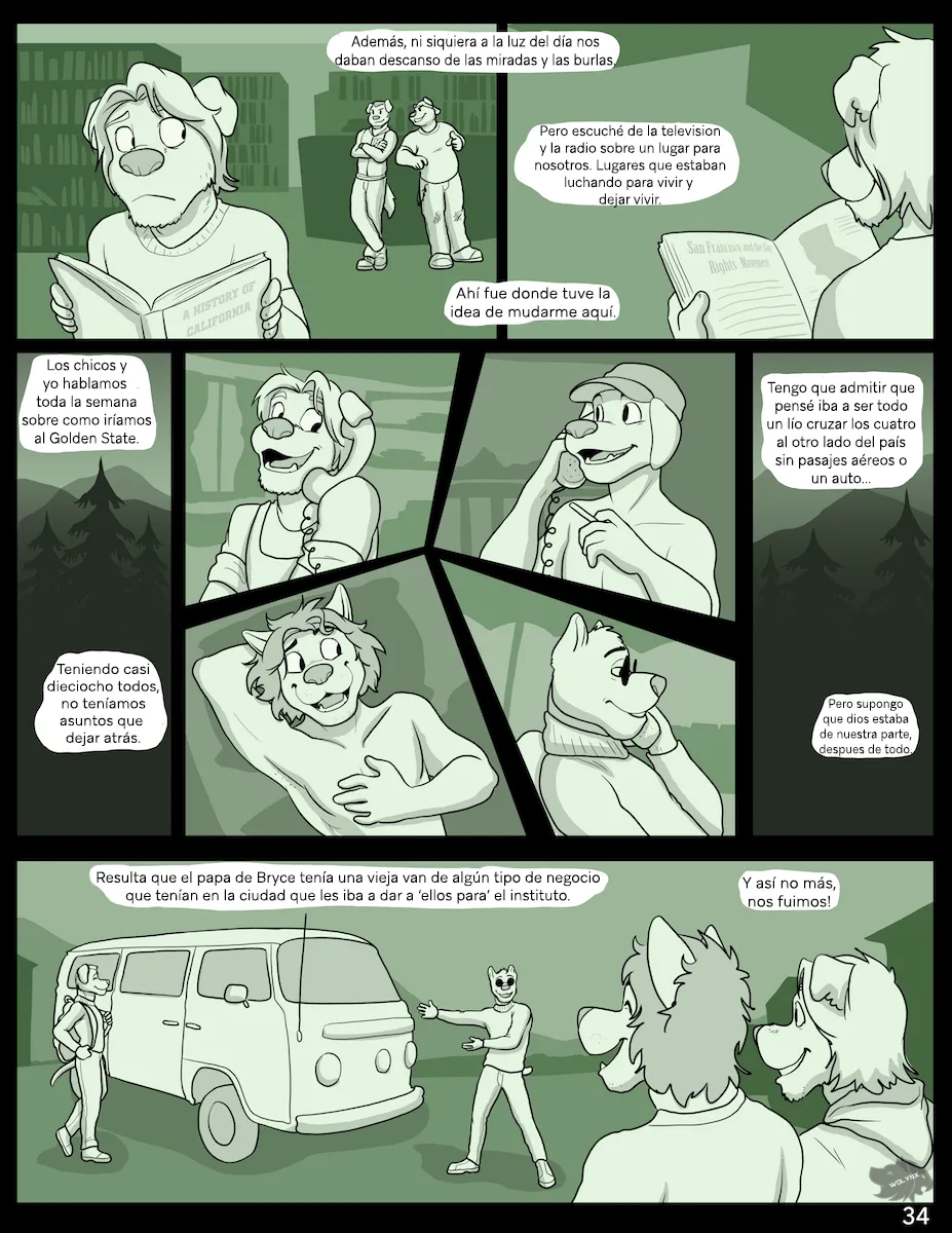 Falling Flat - The Internship Spin off 2 image number 33