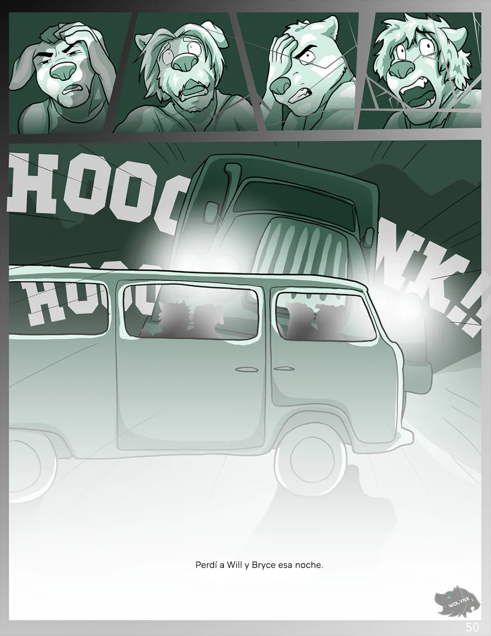 Falling Flat - The Internship Spin off 2 image number 49