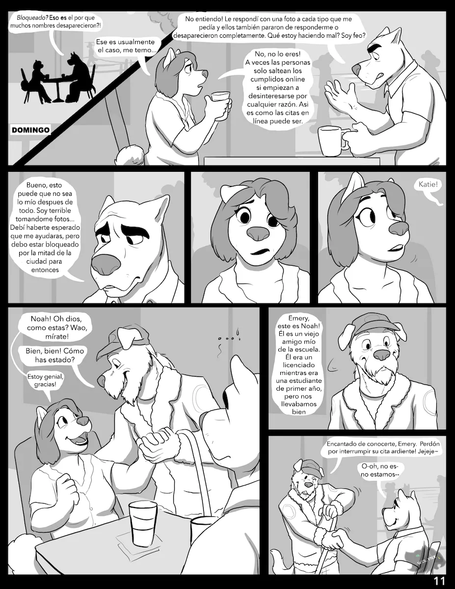 Falling Flat - The Internship Spin off 2 image number 10