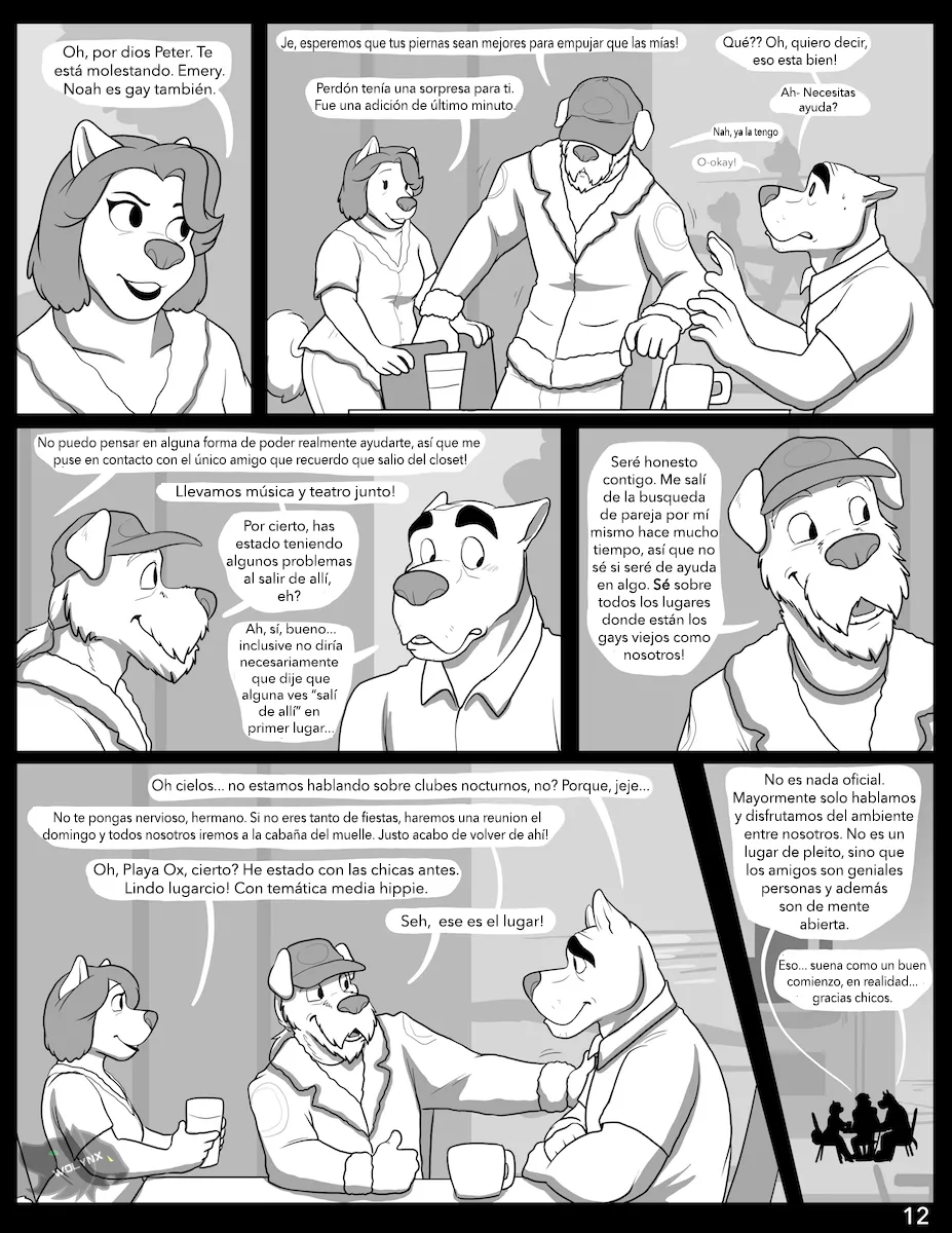 Falling Flat - The Internship Spin off 2 image number 11