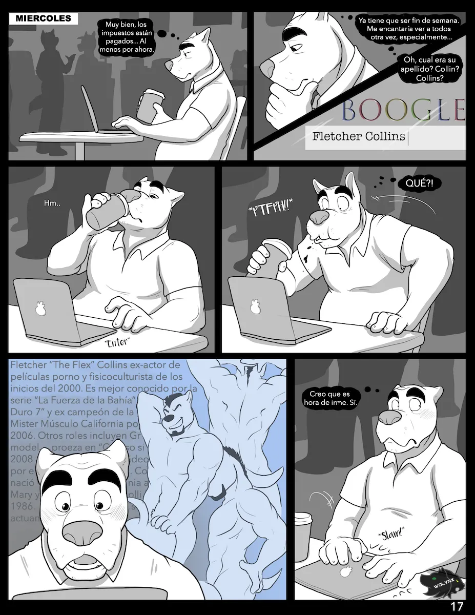 Falling Flat - The Internship Spin off 2 image number 16