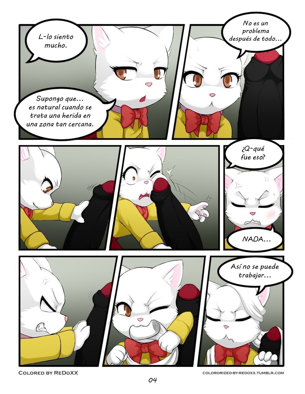 Size counts/El tamaño importa image number 2