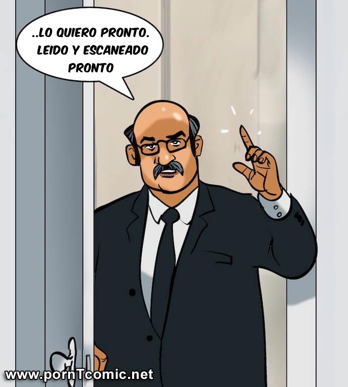 el trabajo del conserje image number 10