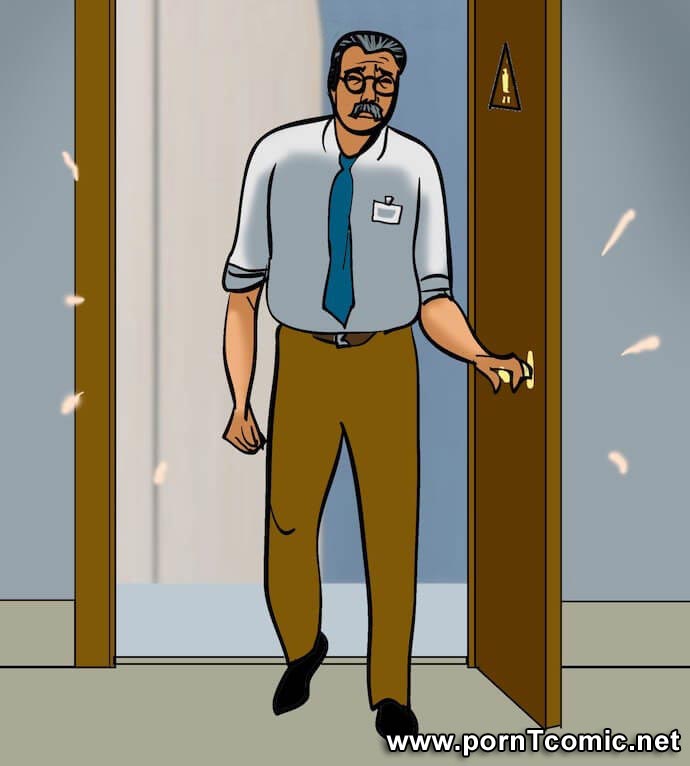 el trabajo del conserje image number 118