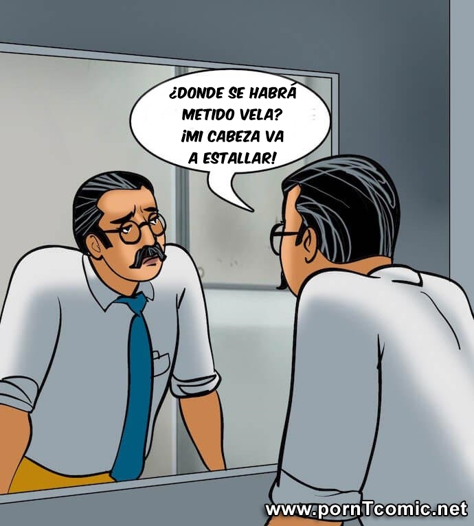 el trabajo del conserje image number 124